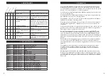 Preview for 3 page of AQUALUX AQX 3/4 Use Instructions