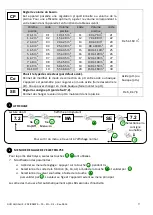 Предварительный просмотр 10 страницы AQUALUX DUO Electrolyse + pH 105448 Installation And Care Instruction