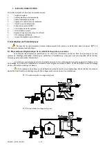 Предварительный просмотр 4 страницы AQUALUX Dynamic 103648 Installation And Care Instructions