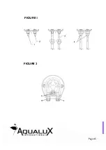 Предварительный просмотр 40 страницы AQUALUX MIXY PH 1.8-01 Installation Instructions Manual
