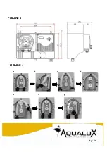 Предварительный просмотр 41 страницы AQUALUX MIXY PH 1.8-01 Installation Instructions Manual