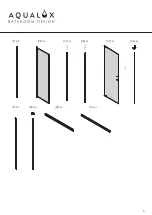 Предварительный просмотр 5 страницы AQUALUX ShinE Series Instruction Manual