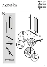 Предварительный просмотр 7 страницы AQUALUX ShinE Series Instruction Manual