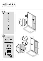 Предварительный просмотр 12 страницы AQUALUX ShinE Series Instruction Manual