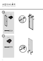 Preview for 14 page of AQUALUX ShinE Series Instruction Manual