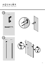 Предварительный просмотр 15 страницы AQUALUX ShinE Series Instruction Manual