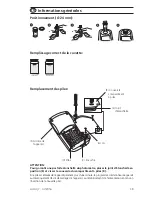 Предварительный просмотр 39 страницы Aqualytic AL100 Instruction Manual