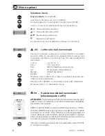 Предварительный просмотр 62 страницы Aqualytic AL100 Instruction Manual