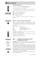 Предварительный просмотр 78 страницы Aqualytic AL100 Instruction Manual