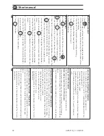 Preview for 32 page of Aqualytic AL250T-IR Instruction Manual