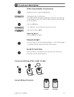 Preview for 37 page of Aqualytic AL250T-IR Instruction Manual