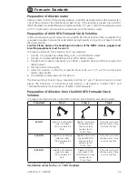 Preview for 43 page of Aqualytic AL250T-IR Instruction Manual