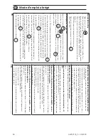 Preview for 54 page of Aqualytic AL250T-IR Instruction Manual