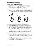 Preview for 57 page of Aqualytic AL250T-IR Instruction Manual