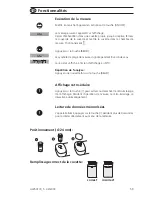 Preview for 59 page of Aqualytic AL250T-IR Instruction Manual