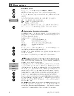 Preview for 60 page of Aqualytic AL250T-IR Instruction Manual