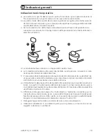 Preview for 79 page of Aqualytic AL250T-IR Instruction Manual