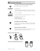 Preview for 81 page of Aqualytic AL250T-IR Instruction Manual