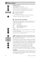 Preview for 82 page of Aqualytic AL250T-IR Instruction Manual