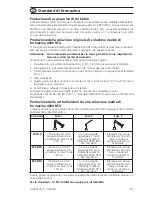 Preview for 87 page of Aqualytic AL250T-IR Instruction Manual