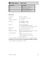 Preview for 93 page of Aqualytic AL250T-IR Instruction Manual