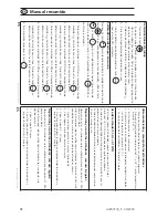 Preview for 98 page of Aqualytic AL250T-IR Instruction Manual