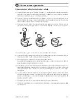 Preview for 101 page of Aqualytic AL250T-IR Instruction Manual