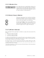 Preview for 20 page of Aqualytic AL400T-WL Instruction Manual