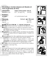 Preview for 9 page of Aqualytic CHECKIT Comparator D55 Instruction Manual