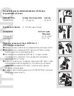 Preview for 9 page of Aqualytic CHECKIT Comparator Instruction Manual