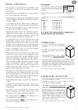 Preview for 3 page of Aqualytic EX 160 Instruction Manual