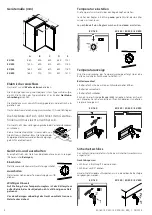 Preview for 4 page of Aqualytic EX 160 Instruction Manual