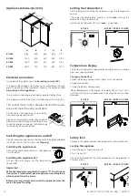 Preview for 12 page of Aqualytic EX 160 Instruction Manual