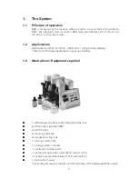 Preview for 5 page of Aqualytic OxiDirect BOD-System Instruction Manual