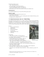 Preview for 15 page of Aqualytic SD 310 Oxi Instruction Manual