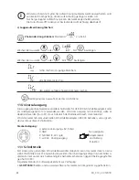 Preview for 22 page of Aqualytic SD 310 Oxi Instruction Manual