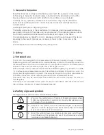 Preview for 32 page of Aqualytic SD 310 Oxi Instruction Manual