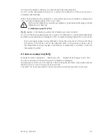 Preview for 47 page of Aqualytic SD 310 Oxi Instruction Manual