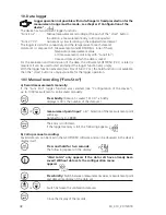 Preview for 48 page of Aqualytic SD 310 Oxi Instruction Manual