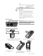 Preview for 92 page of Aqualytic SD 310 Oxi Instruction Manual