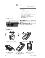 Preview for 120 page of Aqualytic SD 310 Oxi Instruction Manual