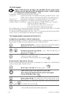 Preview for 132 page of Aqualytic SD 310 Oxi Instruction Manual