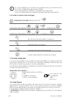 Preview for 134 page of Aqualytic SD 310 Oxi Instruction Manual