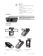 Preview for 148 page of Aqualytic SD 310 Oxi Instruction Manual