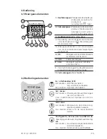 Preview for 175 page of Aqualytic SD 310 Oxi Instruction Manual