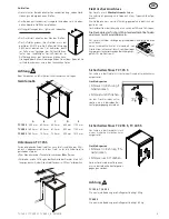 Предварительный просмотр 3 страницы Aqualytic TC 135 S Instruction Manual