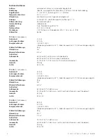 Предварительный просмотр 8 страницы Aqualytic TC 135 S Instruction Manual