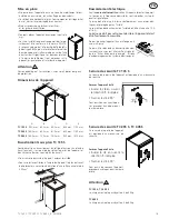 Предварительный просмотр 19 страницы Aqualytic TC 135 S Instruction Manual