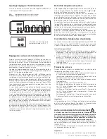 Предварительный просмотр 20 страницы Aqualytic TC 135 S Instruction Manual