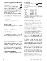 Предварительный просмотр 26 страницы Aqualytic TC 135 S Instruction Manual